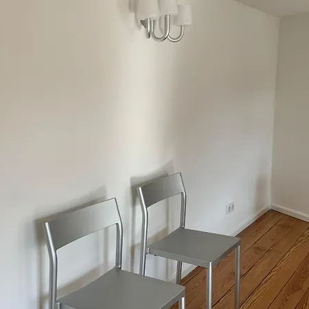 Lägenhet Design Potsdam