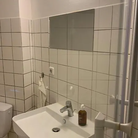 Lägenhet Design Potsdam