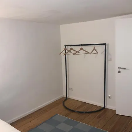Lägenhet Design *